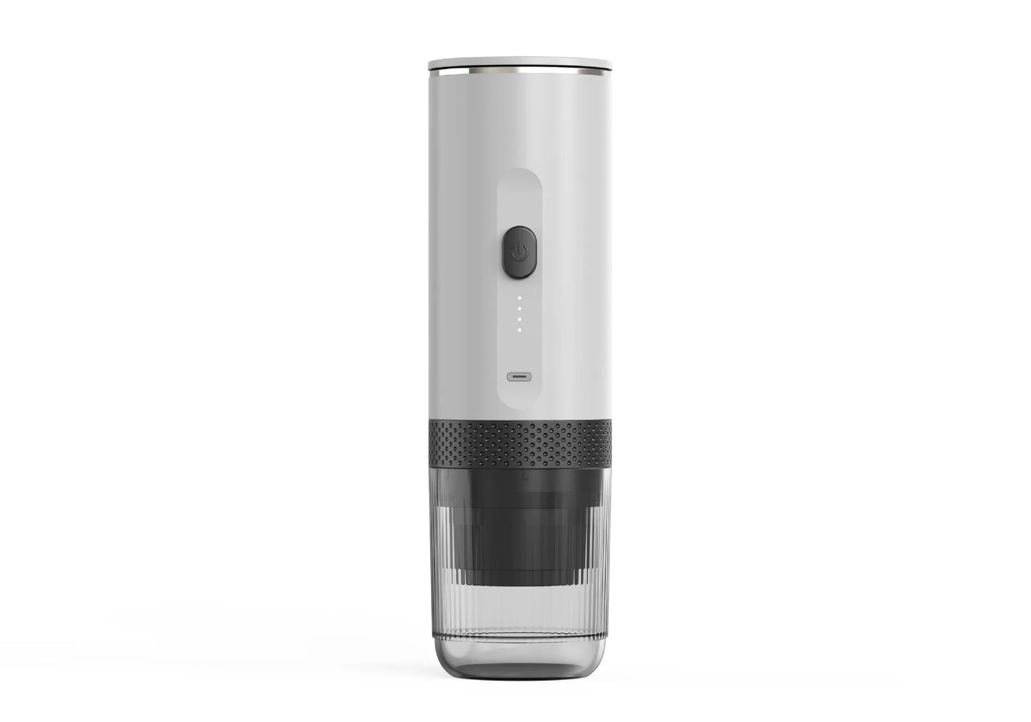 Portable Capsule Coffee Machine