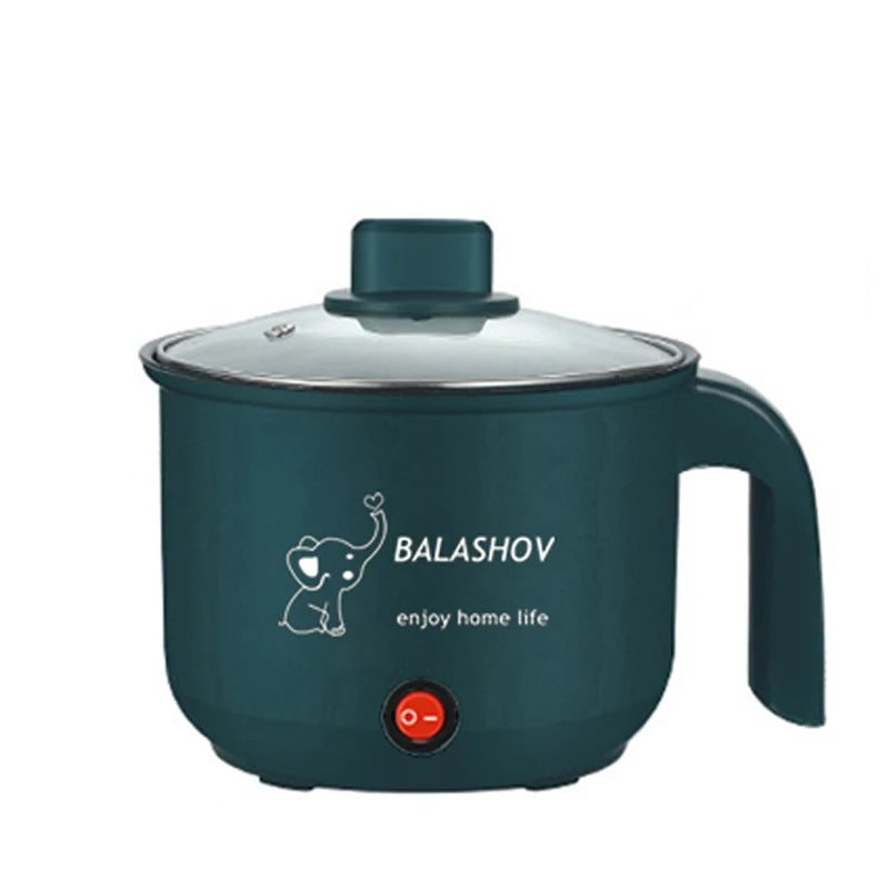 Electric Rice Cooker for Home