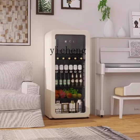 Household Living Room Refrigerator