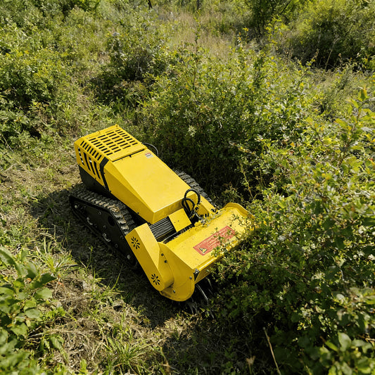 The 850M All-Round Selling Lawn Mower