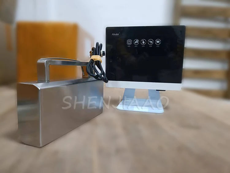 Kitchen Ultrasonic Dishwasher A5