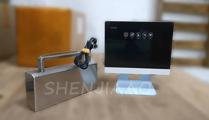 Kitchen Ultrasonic Dishwasher A5