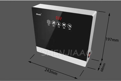 Kitchen Ultrasonic Dishwasher A5