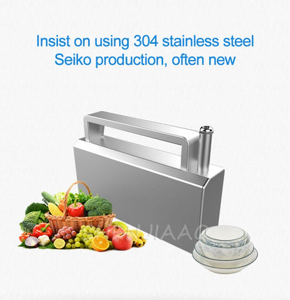 Kitchen Ultrasonic Dishwasher A5