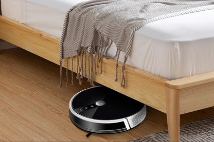 C30B Robot Vacuum Cleaner