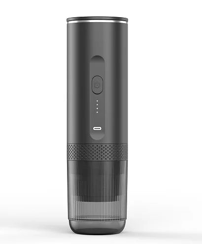 Portable Capsule Coffee Machine