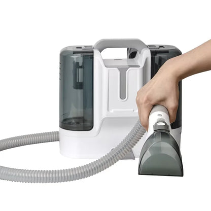 Wet Dry Vacuum Cleaner Cordless
