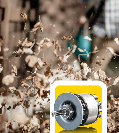 T TOVIA powerful blower brushless