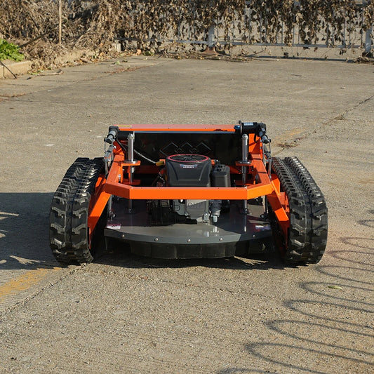 Heavy Duty Zero Turn Lawn Mower