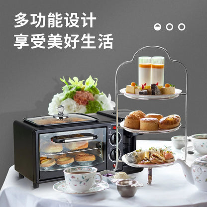 Multifunctional Breakfast Maker Oven