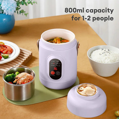 New Multifunctional Rice Cooker