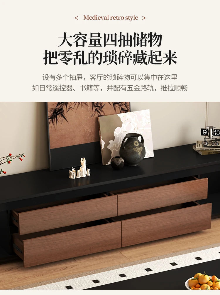 European Design Tv Consoles Cabinet