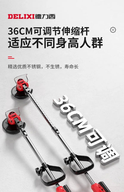 Garden Grass Cutting Weeding Tool