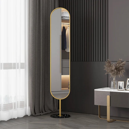 LH light luxury full-length mirror