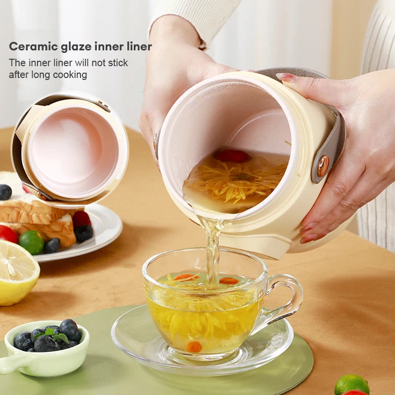 New Multifunctional Rice Cooker