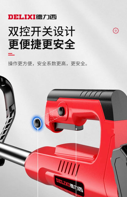 Garden Grass Cutting Weeding Tool