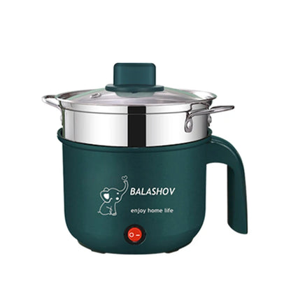 Electric Rice Cooker for Home
