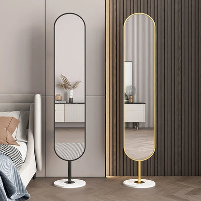 LH light luxury full-length mirror