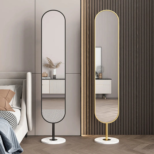 LH light luxury full-length mirror