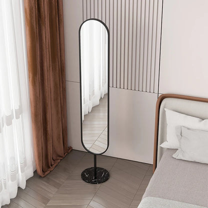 LH light luxury full-length mirror