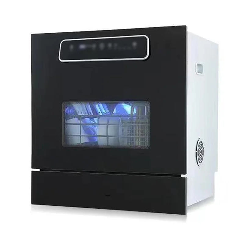 Household Smart Dishwasher Disinfectant