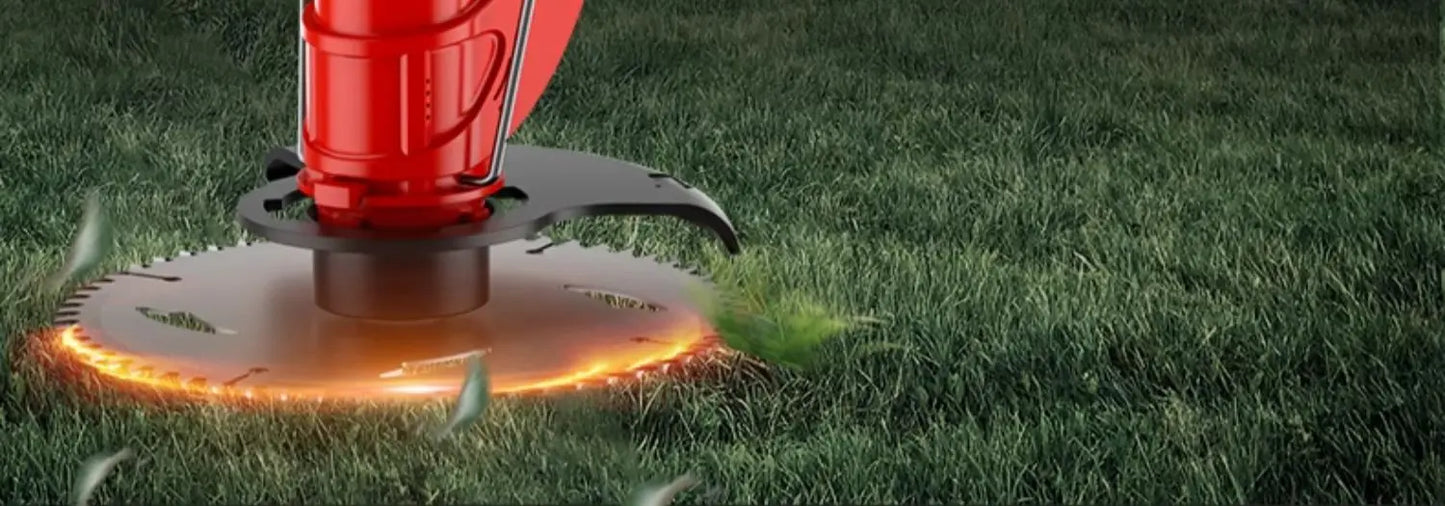Garden Grass Cutting Weeding Tool