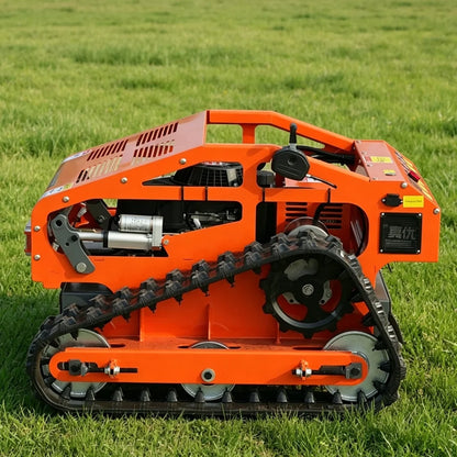 Commercial Zero Turn Lawn Mowers