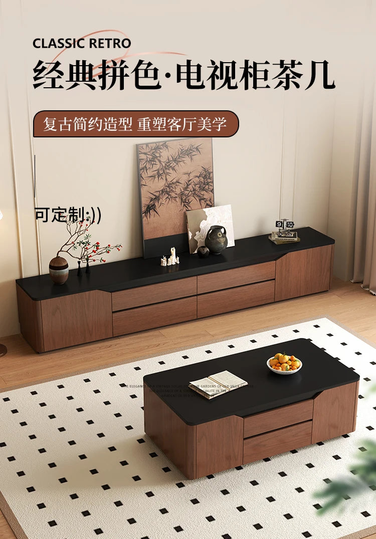 European Design Tv Consoles Cabinet