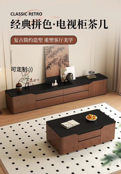 European Design Tv Consoles Cabinet