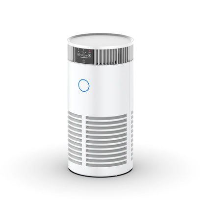 Air Purifier with True Filter Activated