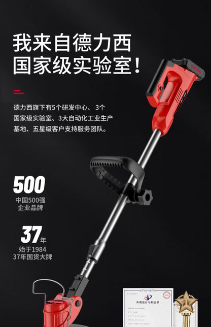 Garden Grass Cutting Weeding Tool