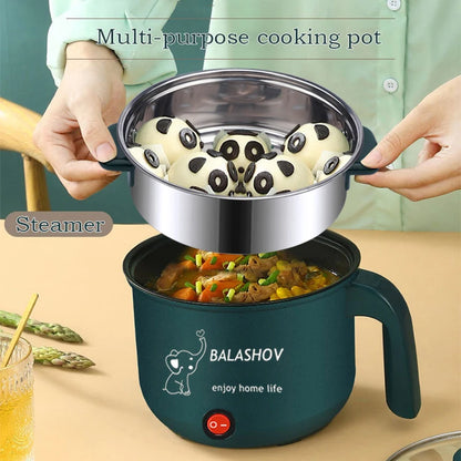 Electric Rice Cooker for Home