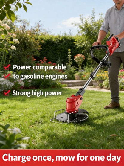Garden Grass Cutting Weeding Tool
