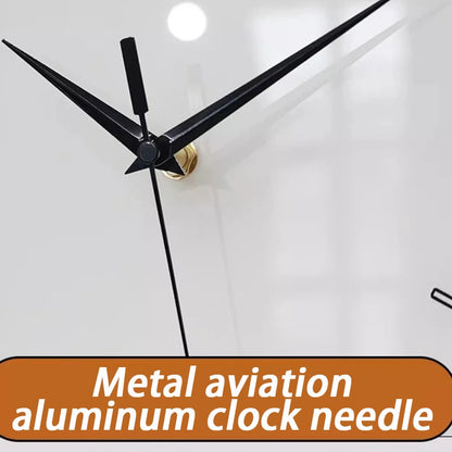 Room Corner Wall Mounted Clocks