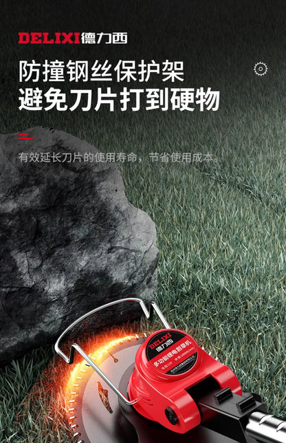 Garden Grass Cutting Weeding Tool