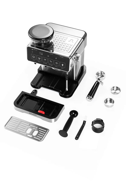 Fully Automatic Espresso Machine
