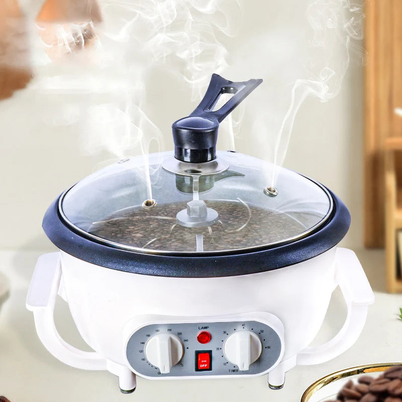 Electric Coffee Bean Roaster
