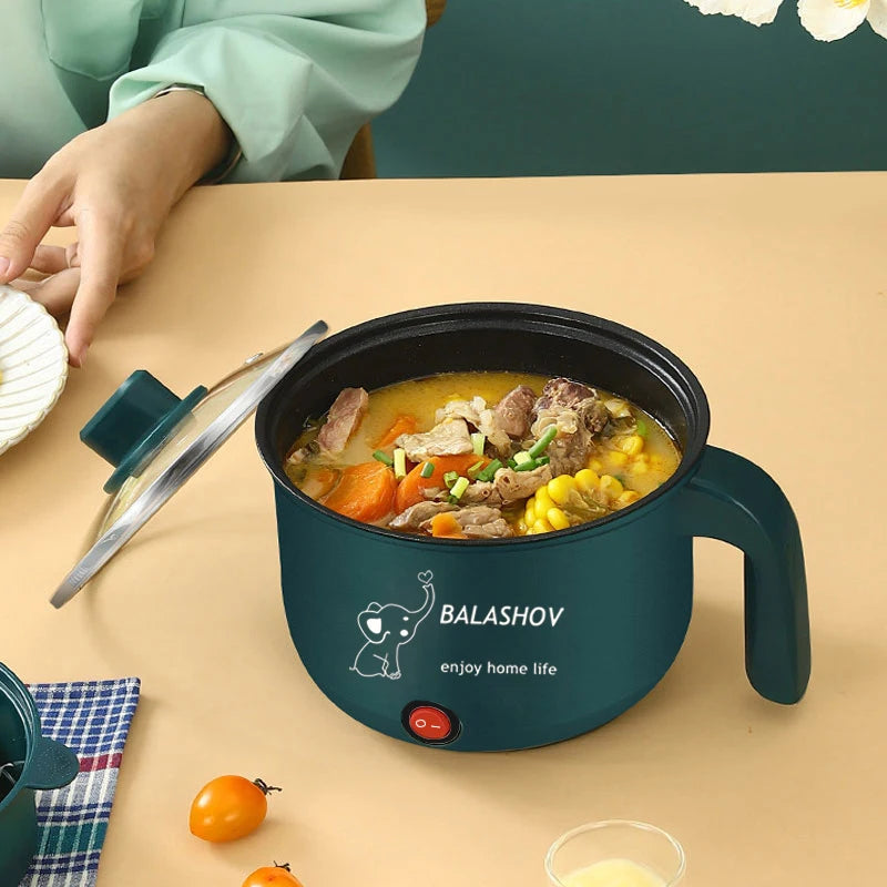 Electric Rice Cooker for Home