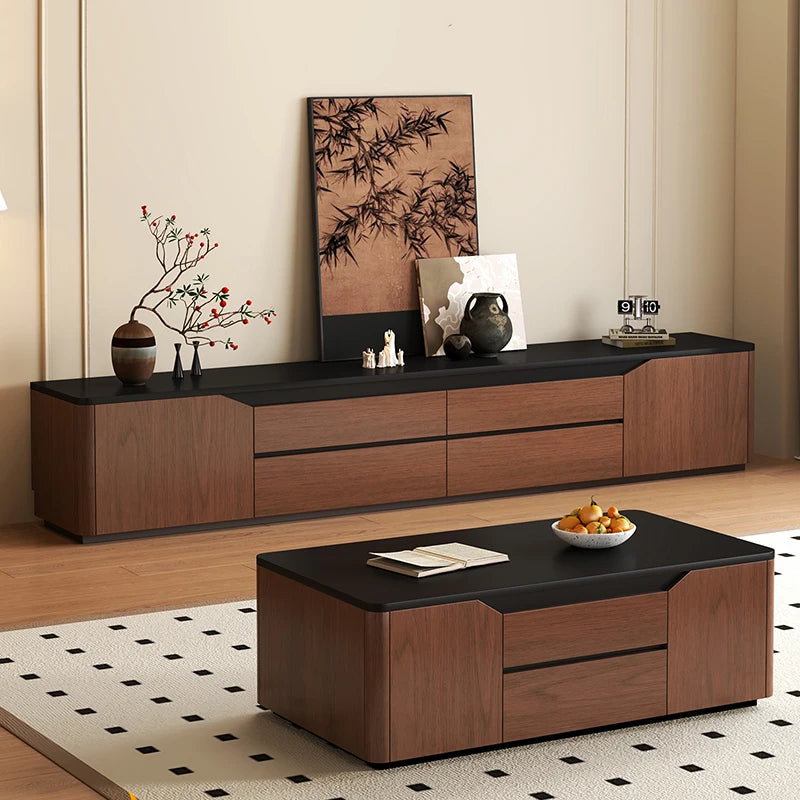 European Design Tv Consoles Cabinet