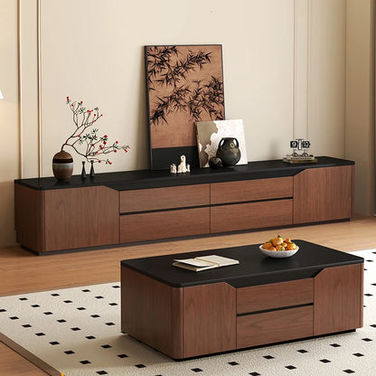 European Design Tv Consoles Cabinet