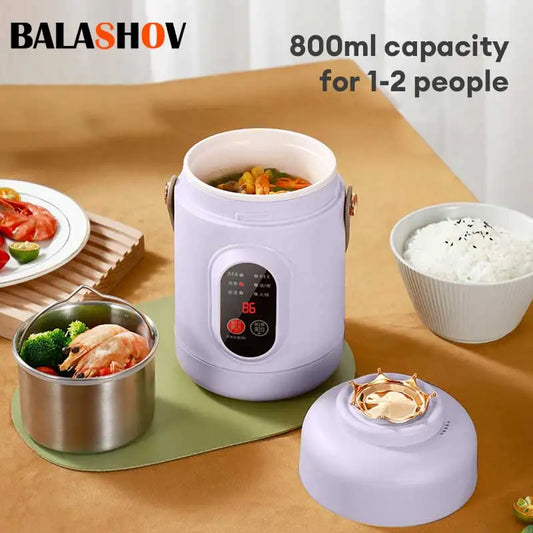 New Multifunctional Rice Cooker