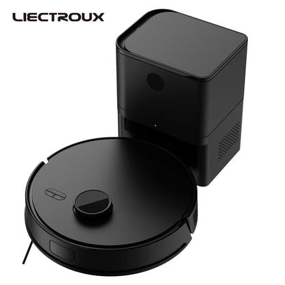 LDS Robot Vacuum Cleaner & Mop