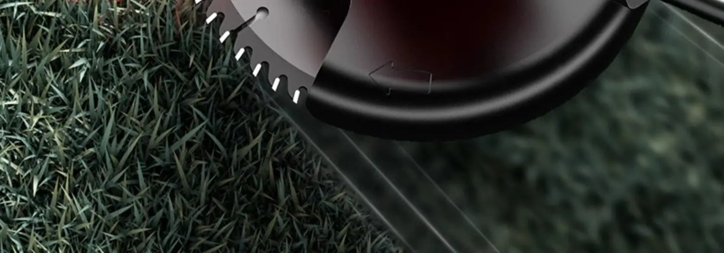 Garden Grass Cutting Weeding Tool