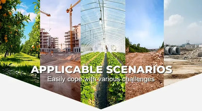 VOTE Free Shipping Mini Excavator