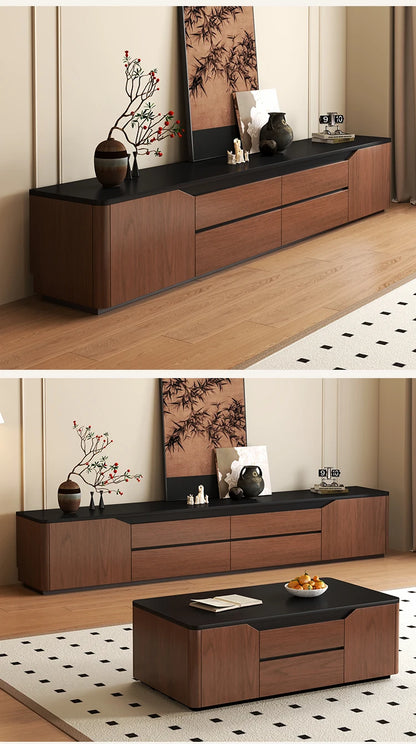 European Design Tv Consoles Cabinet
