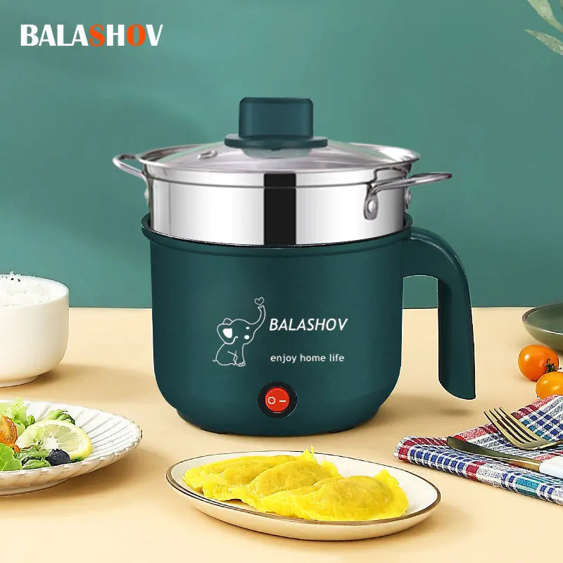Electric Rice Cooker for Home