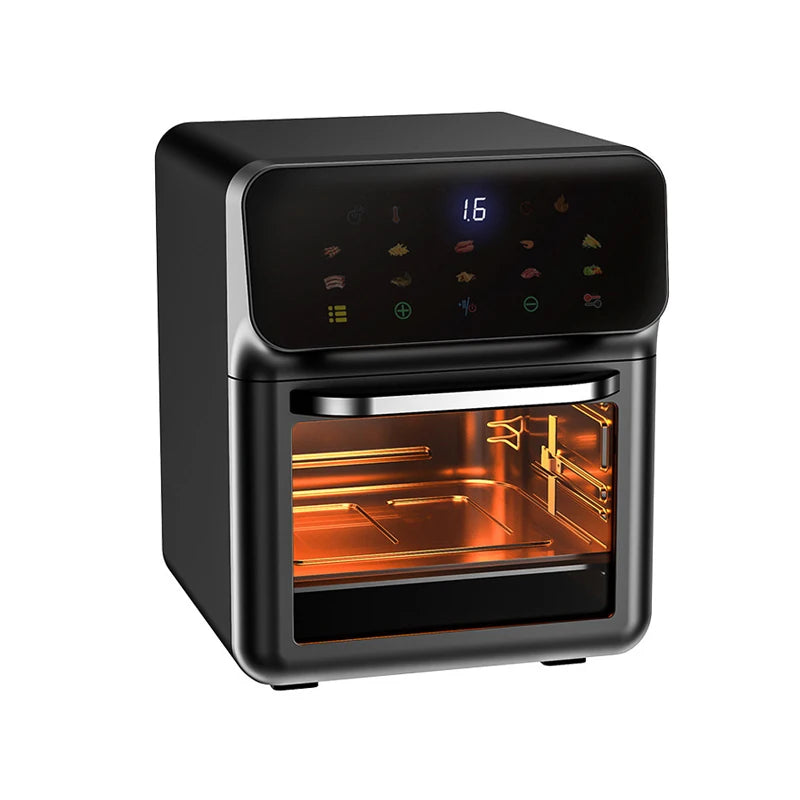 Electric Air Fryers Oil-free