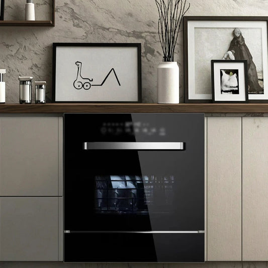 Household Smart Dishwasher Disinfectant
