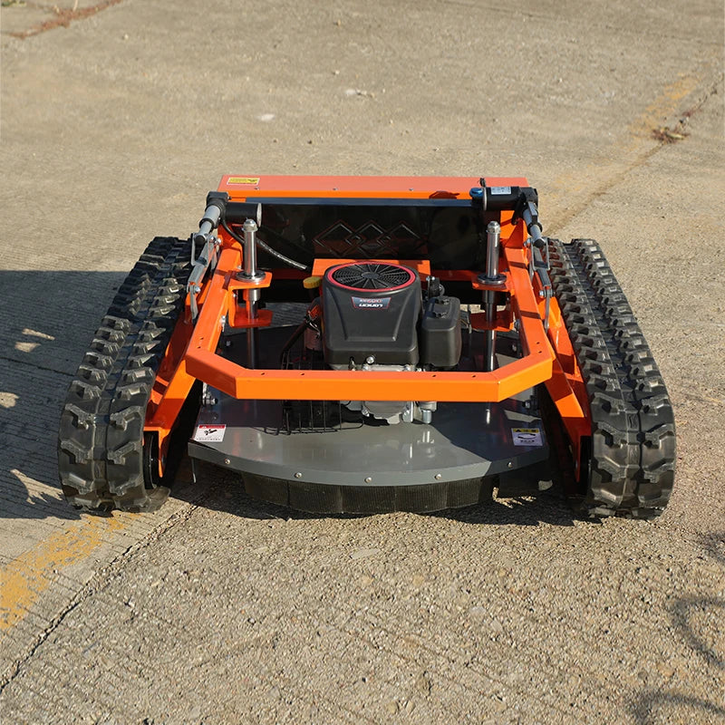 Heavy Duty Zero Turn Lawn Mower