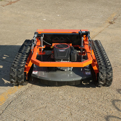 Heavy Duty Zero Turn Lawn Mower